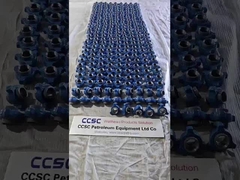 石油ハンマー連合 持続可能で信頼性の高い油田接続!