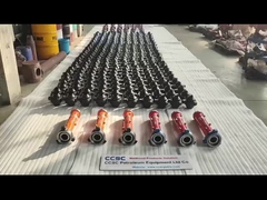 データヘッダー 石油・ガス事業における信頼性の高い流量制御!