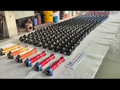 データヘッダー 石油・ガス事業における信頼性の高い流量制御!