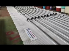 オイル&ガスパイプラインの持続可能ソリューション!