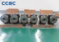 低合金CCSCのゲート弁の予備品のゲート弁ボディ造るAISI 4130/4140